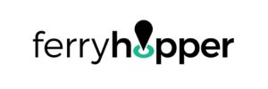 Ferryhopper IT Logo