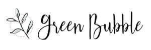 Green Bubble