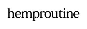 Hemproutine FR Logo