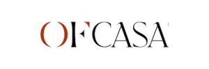 Ofcasa FR Logo