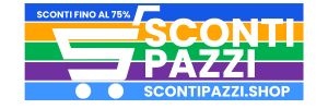 Sconti Pazzi IT Logo