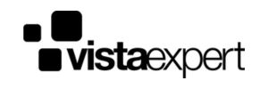 VistaExpert FR Logo
