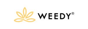 Weedy FR Logo
