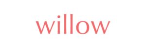 Willow Logo